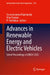 Advances in Renewable Energy and Electric Vehicles: Select Proceedings of Areev 2023 by Suryanarayana Kajampady, Vinu Thomas, P. Parthiban