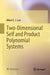 Two-Dimensional Self and Product Polynomial Systems by Albert C. J. Luo