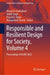 Responsible and Resilient Design for Society: Proceedings of Icord 2025 by Amaresh Chakrabarti