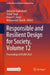 Responsible and Resilient Design for Society: Proceedings of Icord 2025 by Amaresh Chakrabarti