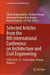 Selected Articles from the 8th International Conference on Architecture and Civil Engineering: Icace 2024, 12-13 December, Penang, Malaysia by Elham Maghsoudi Nia