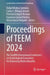 Proceedings of TEEM 2024: The Twelfth International Conference on Technological Ecosystems for Enhancing Multiculturality by Rafael Molina Carmona