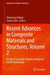 Recent Advances in Composite Materials and Structures: Design, Processing, Manufacturing and Health Monitoring by Himanshu Pathak