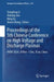Proceedings of the 5th Chinese Conference on High Voltage and Discharge Plasmas: Hvdp 2024, 29 Nov-1 Dec, Xi'an, China by Yongdong Li