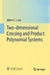 Two-Dimensional Crossing and Product Polynomial Systems by Albert C. J. Luo