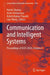 Communication and Intelligent Systems: Proceedings of Iccis 2024 by Harish Sharma