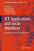 ICT: Applications and Social Interfaces by Amit Joshi