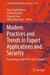 Modern Practices and Trends in Expert Applications and Security: Proceedings of Mp-Teas 2024 by Vijay Singh Rathore