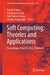 Soft Computing: Theories and Applications: Proceedings of Socta 2024, Volume 2 by Rajesh Kumar