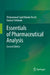 Essentials of Pharmaceutical Analysis by Muhammad Sajid Hamid Akash