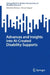 Advances and Insights into AI-Created Disability Supports by Rishabha Malviya