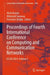 Proceedings of Fourth International Conference on Computing and Communication Networks: ICCCN 2024 by Akshi Kumar