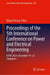 Proceedings of the 5th International Conference on Power and Electrical Engineering: Icpee 2024, December 19-21, Singapore by King Jet Tseng