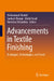 Advancements in Textile Finishing: Techniques, Technologies, and Trends by Mohammad Shahid