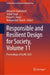 Responsible and Resilient Design for Society: Proceedings of Icord 2025 by Amaresh Chakrabarti
