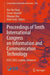 Proceedings of Tenth International Congress on Information and Communication Technology: Icict 2025, London by Xin-She Yang
