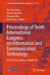 Proceedings of Tenth International Congress on Information and Communication Technology: Icict 2025, London by Xin-She Yang