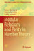 Modular Relations and Parity in Number Theory by Kalyan Chakraborty
