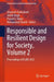 Responsible and Resilient Design for Society: Proceedings of Icord 2025 by Amaresh Chakrabarti