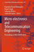 Micro-electronics and Telecommunication Engineering: Proceedings of 8th Icmete 2024 by Rajendra Prasad Mahapatra