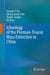 Ichnology of the Permian-Triassic Mass Extinction in China by Xueqian Feng