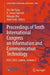 Proceedings of Tenth International Congress on Information and Communication Technology: Icict 2025, London by Xin-She Yang
