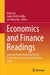 Economics and Finance Readings: Selected Papers from Asia-Pacific Conference on Economics & Finance, 2024 by Evan Lau