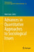 Advances in Quantitative Approaches to Sociological Issues by Miki Nakai