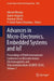 Advances in Micro-Electronics, Embedded Systems and IoT: Proceedings of Ninth International Conference on Microelectronics Electromagnetics and Teleco by Vikrant Bhateja
