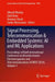 Signal Processing, Telecommunication & Embedded Systems: AI and ML Applications by Vikrant Bhateja