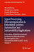 Signal Processing, Telecommunication and Embedded Systems: Automation and Sustainability Applications by Vikrant Bhateja