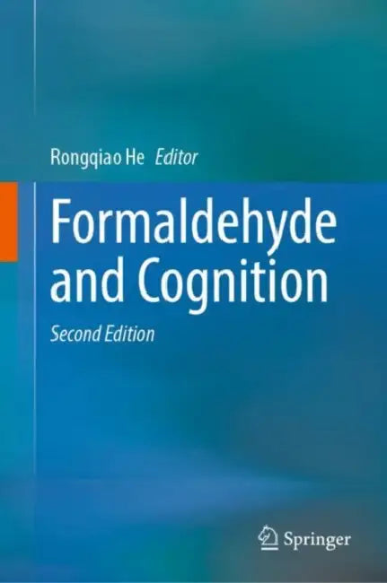 Formaldehyde and Cognition by Rongqiao He