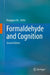 Formaldehyde and Cognition by Rongqiao He