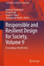 Responsible and Resilient Design for Society: Proceedings of Icord 2025 by Amaresh Chakrabarti