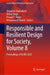 Responsible and Resilient Design for Society: Proceedings of Icord 2025 by Amaresh Chakrabarti