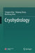 Cryohydrology by Yongjian Ding