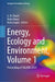 Energy, Ecology and Environment: Proceeding of Solaris 2024 by G. N. Tiwari