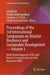 Proceedings of the 3rd International Symposium on Disaster Resilience and Sustainable Development: Multi-Hazard Approach of GIS and Remote Sensing for Disaster Risk Reduction by Indrajit Pal