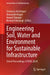 Engineering Soil, Water and Environment for Sustainable Infrastructure: Select Proceedings of Siioc 2024 by Sreevalsa Kolathayar, Amarnath Hegde, Anand Shivapur