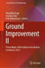Ground Improvement II: Proceedings of the Indian Geotechnical Conference 2023 by Akanksha Tyagi
