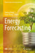 Energy Forecasting by Yudong Wang