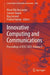 Innovative Computing and Communications: Proceedings of Icicc 2025 by Aboul Ella Hassanien