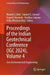 Proceedings of the Indian Geotechnical Conference (IGC 2024): Geo-environmental Engineering by Manish S. Dixit