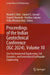 Proceedings of the Indian Geotechnical Conference (IGC 2024): Geo-environmental Engineering, Soil Dynamics and Geotechnical Earthquake Engineering by Manish S. Dixit