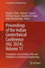 Proceedings of the Indian Geotechnical Conference (IGC 2024): Foundations, Uncertainties, Risk and Reliability in Geotechnical Engineering by Manish S. Dixit