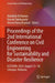 Proceedings of the 2nd International Conference on Civil Engineering for Sustainability and Disaster Resilience: Iccesdire 2024, August 13-14, Selangor, Malaysia by Abdullah Al Mamun