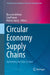 Circular Economy Supply Chains: Optimizing Via Data Science by Bassem Jarboui, Said Toumi, Patrick Siarry