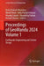 Proceedings of GeoMandu 2024: Earthquake Engineering and Seismic Design by Netra Prakash Bhandary