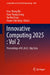 Innovative Computing 2025, Volume 2: Proceedings of IC 2025: Big Data by Hao-Shang Ma