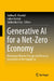 Generative AI for a Net-Zero Economy: Managing Climate Change and Business Innovation in the Digital Era by Subhra R. Mondal